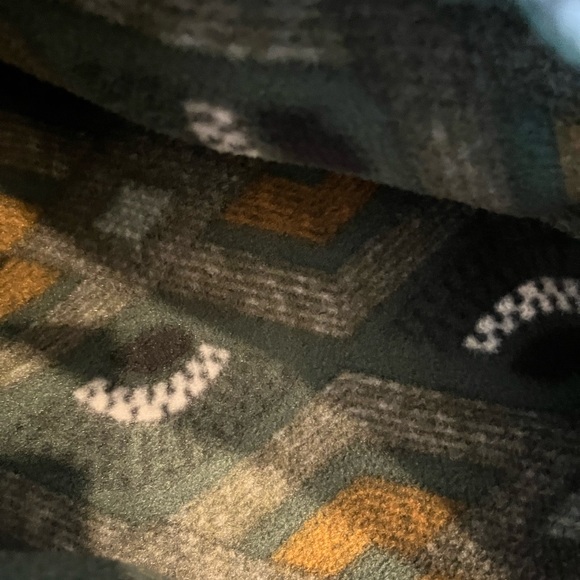 SOLD Patagonia Men’s Synchilla Small - Picture 11 of 11